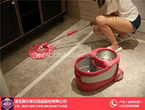 跨領域品質堅守 煙臺麗爾家日用品與電子產品銷售的融合之道