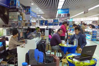 告別一個(gè)時(shí)代 從太平洋電腦城結(jié)業(yè)看IT賣場(chǎng)的轉(zhuǎn)型之路